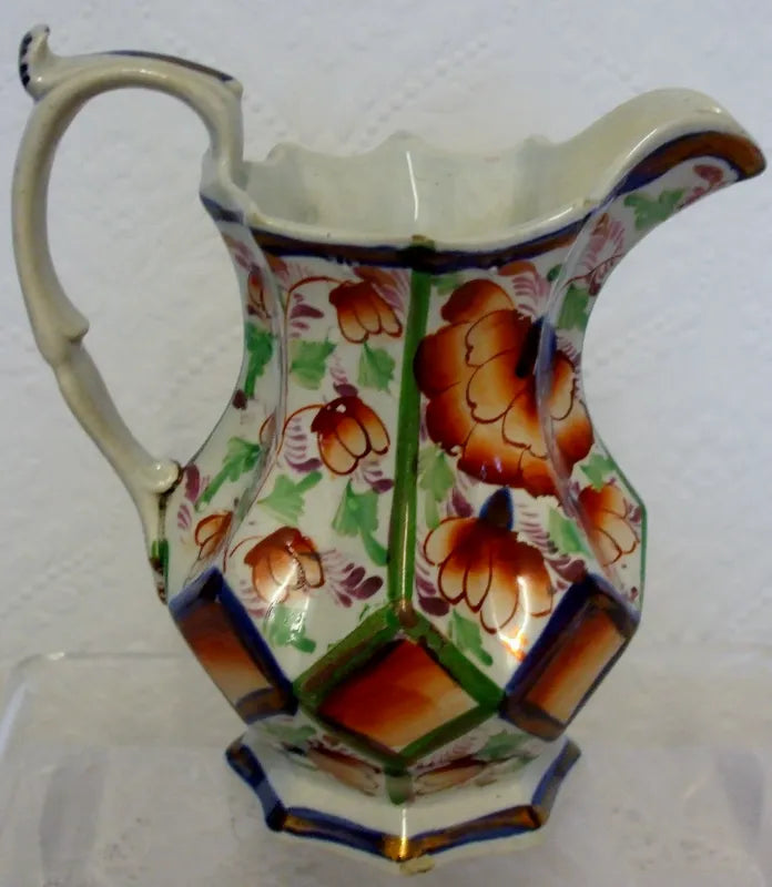 Capel Curig Jug