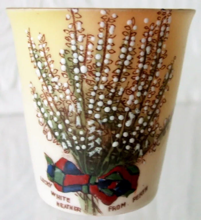 Antique Edwardian Carlton China 