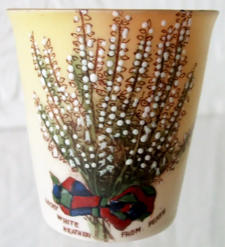 Antique Edwardian Carlton China 