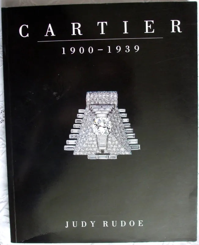 Cartier 1900 1939