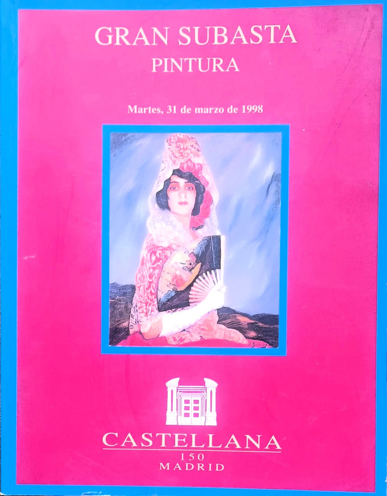 Castellana M 31. 03. 1998