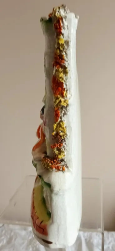 Antique Victorian Staffordshire 