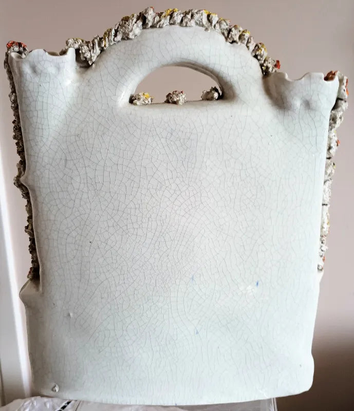 Antique Victorian Staffordshire 