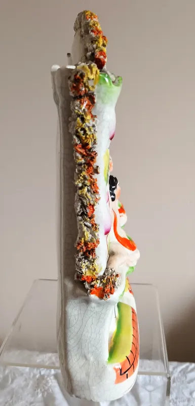 Antique Victorian Staffordshire 