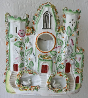 Castle Watch Holder