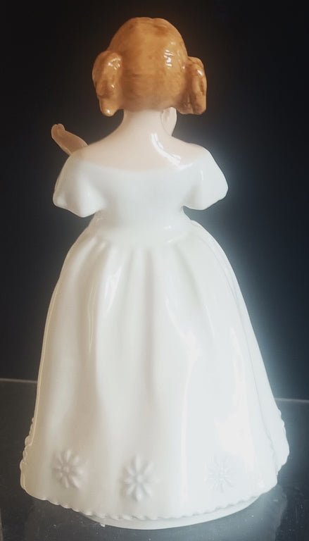 Royal Doulton Porcelain Figurine ~ 