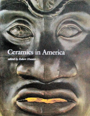Ceramics in America 2002 ~ Chipstone Foundation