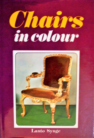 Chairs in Colour