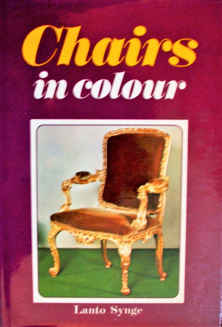 Chairs in Colour
