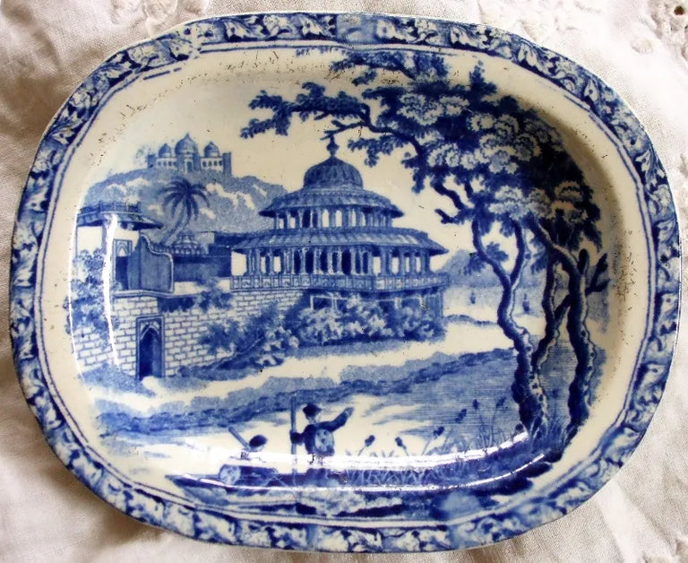 Chalees Satoon Dish Sacks 2-3