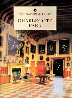 Charlecote Park ~ Warwickshire ~ The National Trust