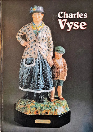 Charles Vyse ~ London ~ 03 - 20 December 1974