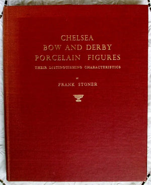 Chelsea Bow And Derby Figures