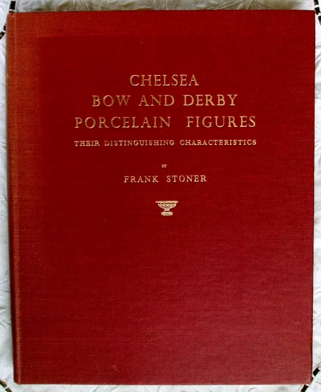 Chelsea Bow And Derby Figures