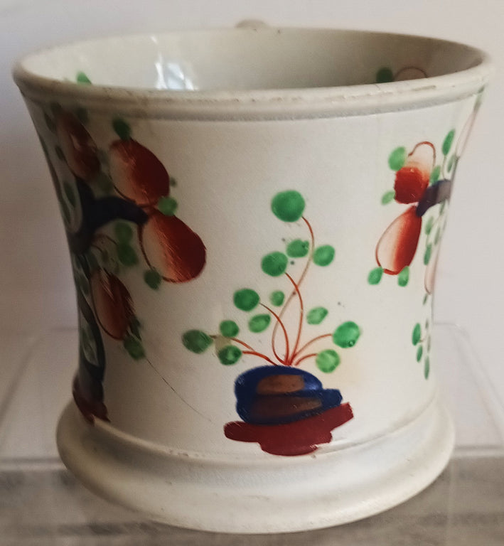 Cherry Tree Concave Mug 1d