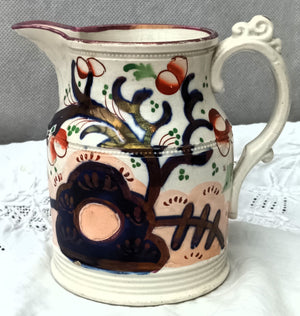 Cherry Tree Jug 1a