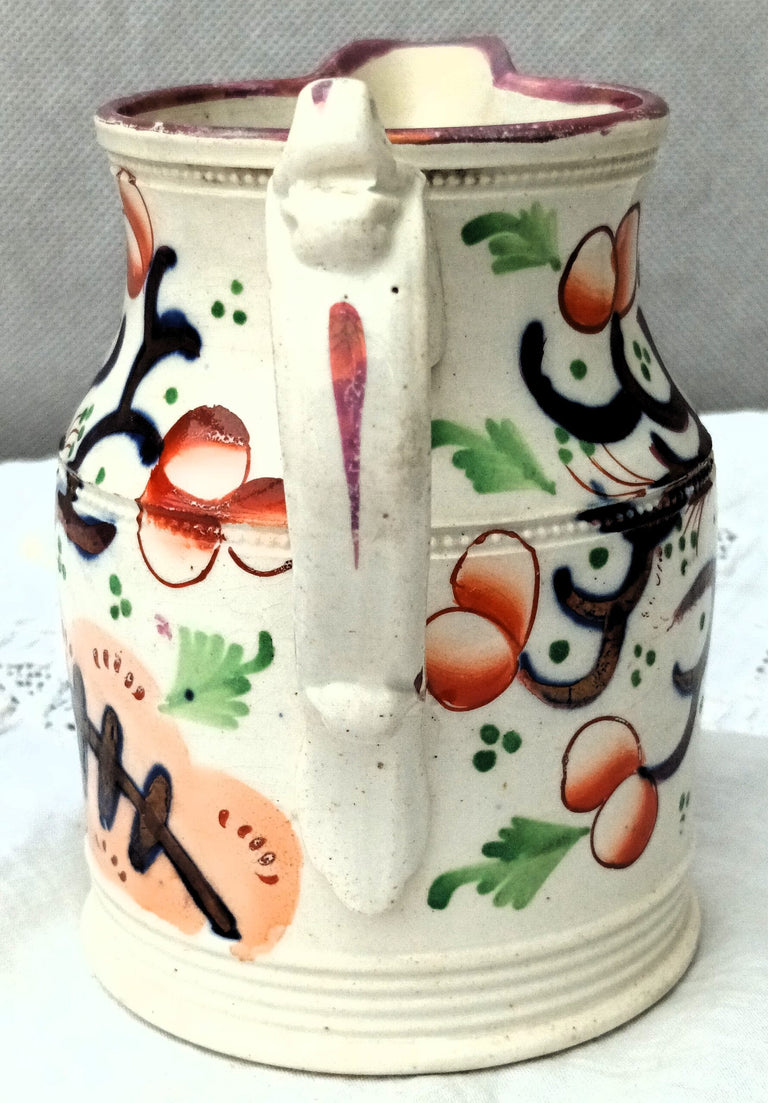 Cherry Tree Jug 1b