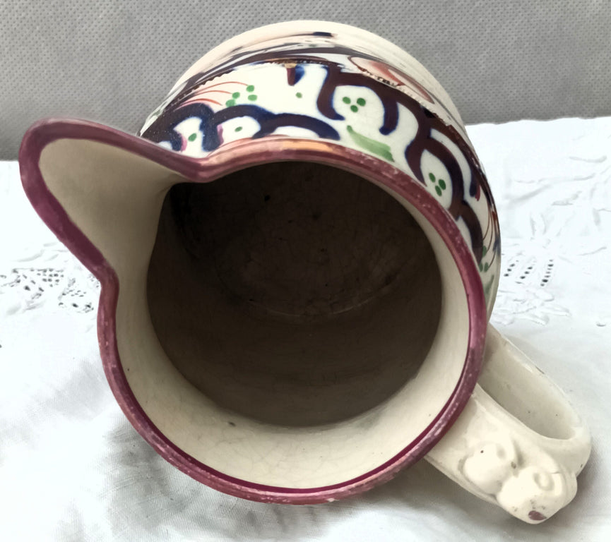 Cherry Tree Jug 1f