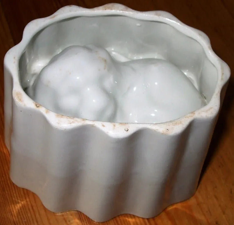 Antique Victorian Pottery 