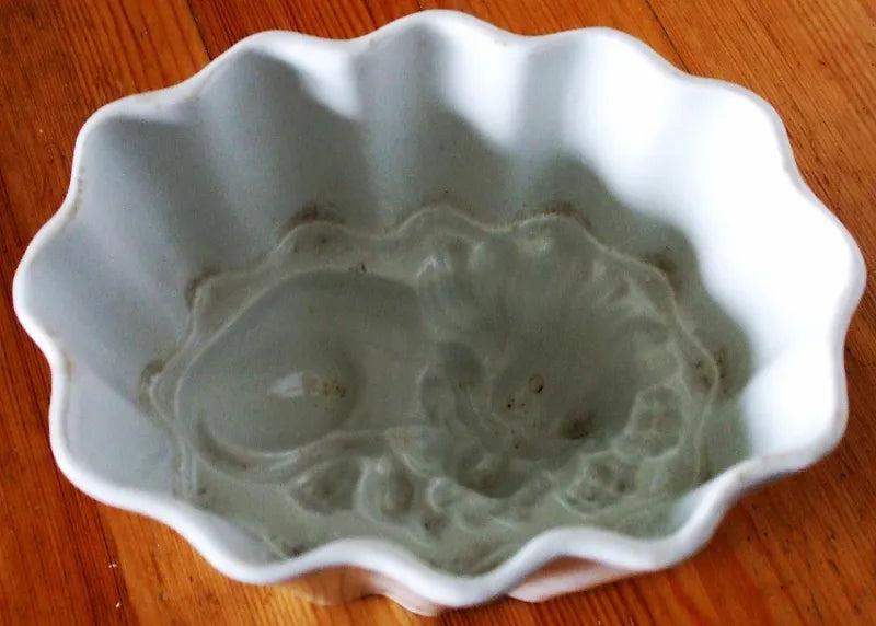 Antique Victorian Pottery 