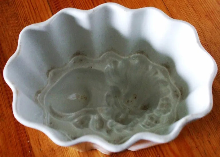 Antique Victorian Pottery 