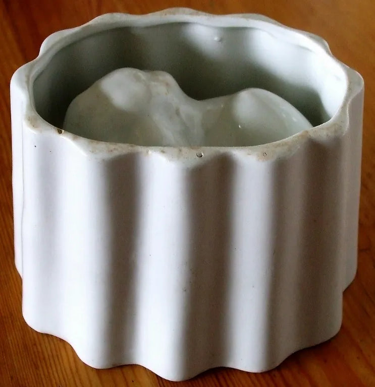 Antique Victorian Pottery 