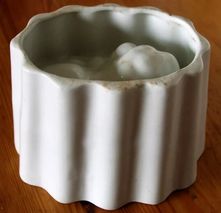 Antique Victorian Pottery 