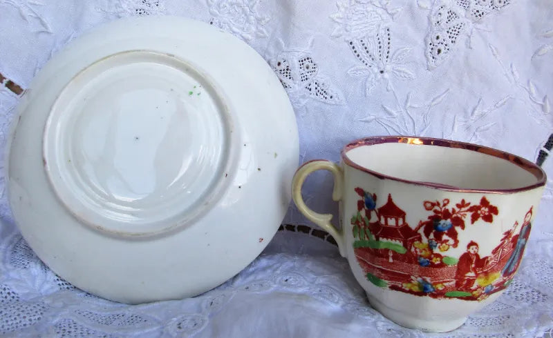 Antique Georgian 