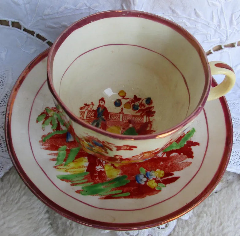 Antique Georgian 