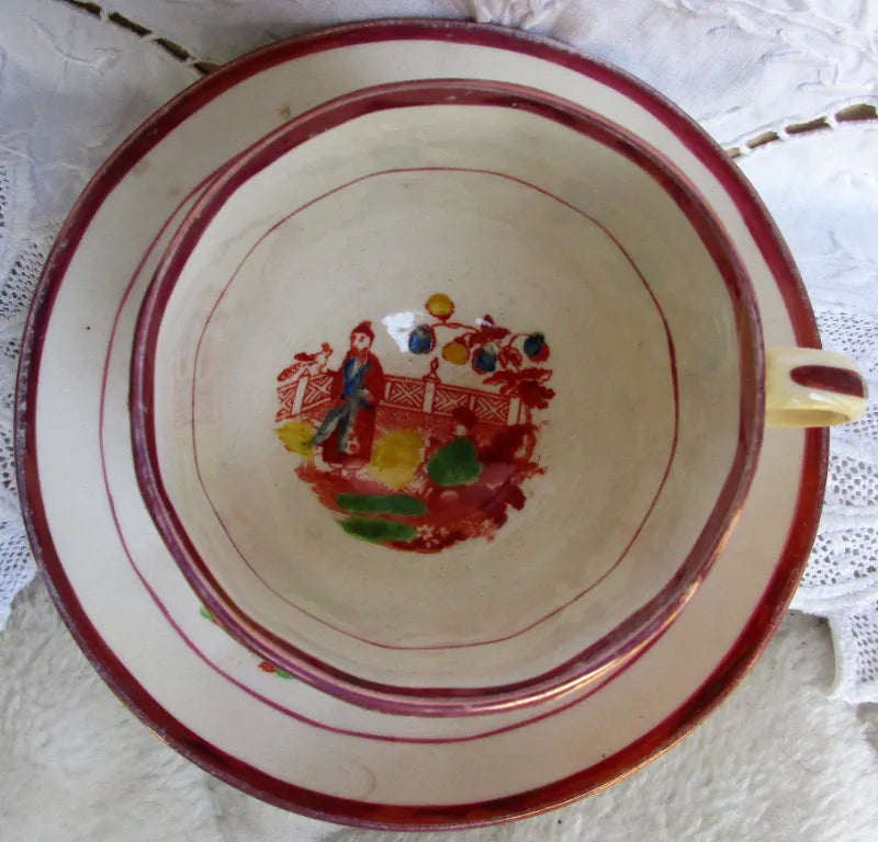 Antique Georgian 