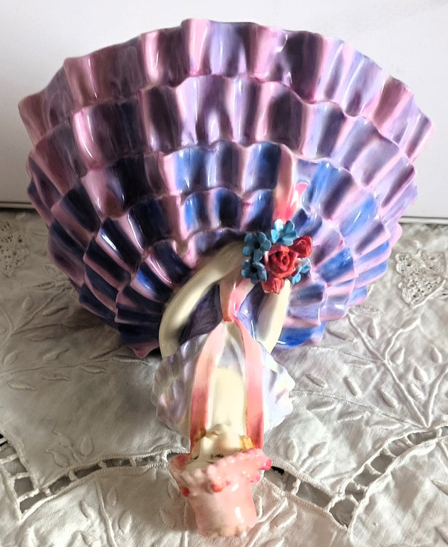 Royal Doulton English Porcelain Figurine ~ 