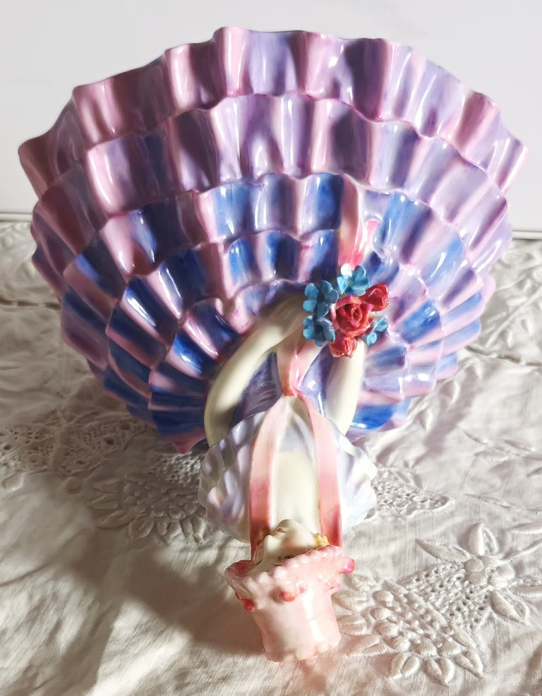 Royal Doulton English Porcelain Figurine ~ 