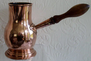 Chocolate Pot