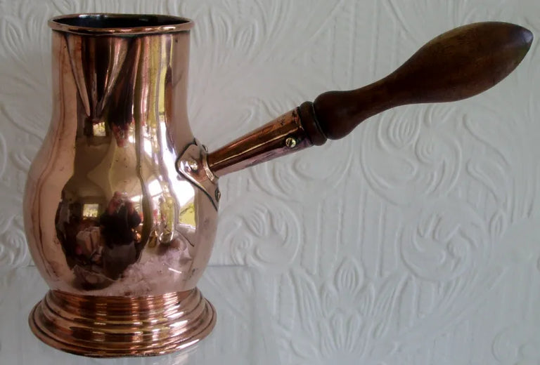 Chocolate Pot