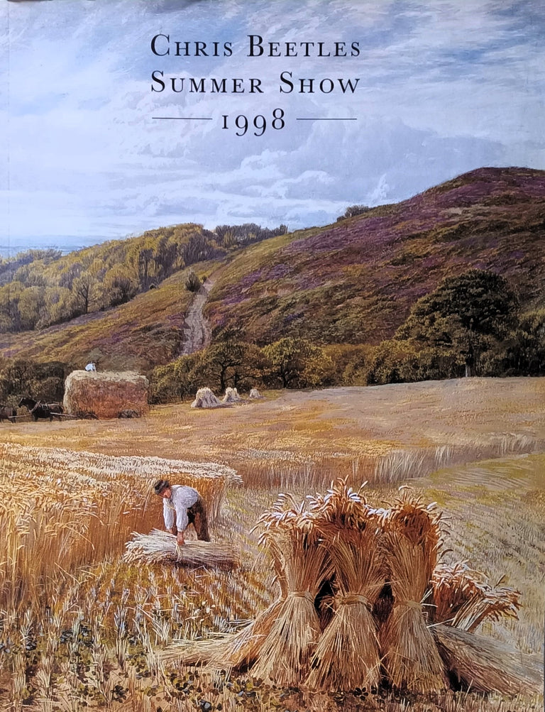 Chris Beetles ~ Summer Show 1998