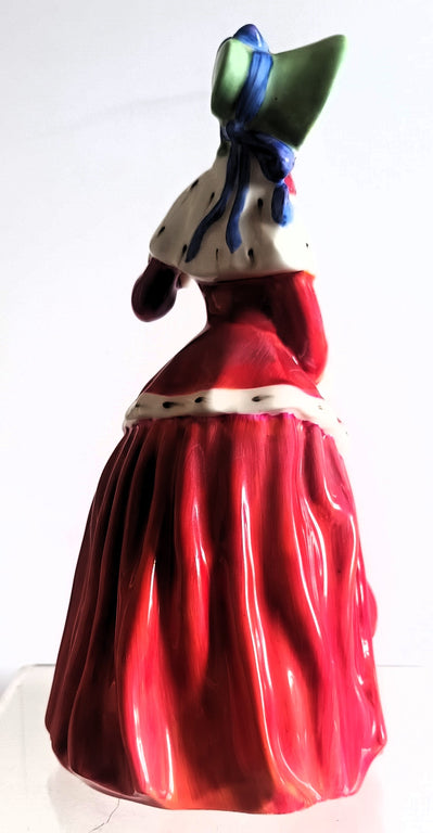 Chrisrmas Morn HN 1992 2 1d