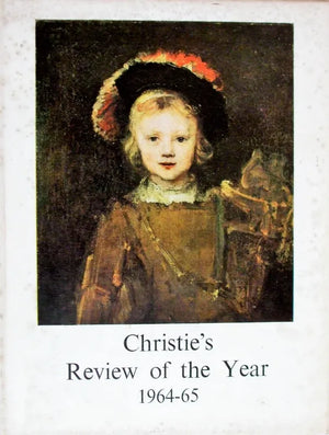 Christies-Review-1964-1965