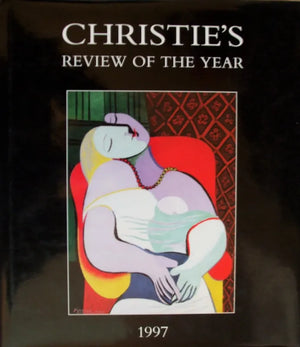 Christie's ~ Review of the Year 1997