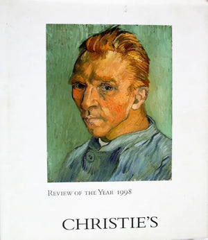 Christie's ~ Review of the Year 1998