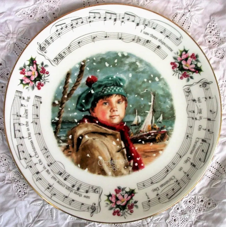 Royal Doulton Porcelain 