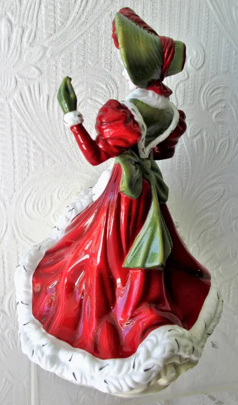 Royal Doulton Porcelain Figurine ~ 