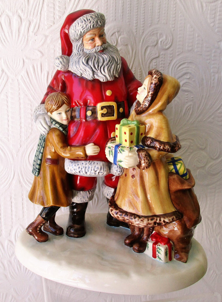Christmas Joy HN 5548 1a