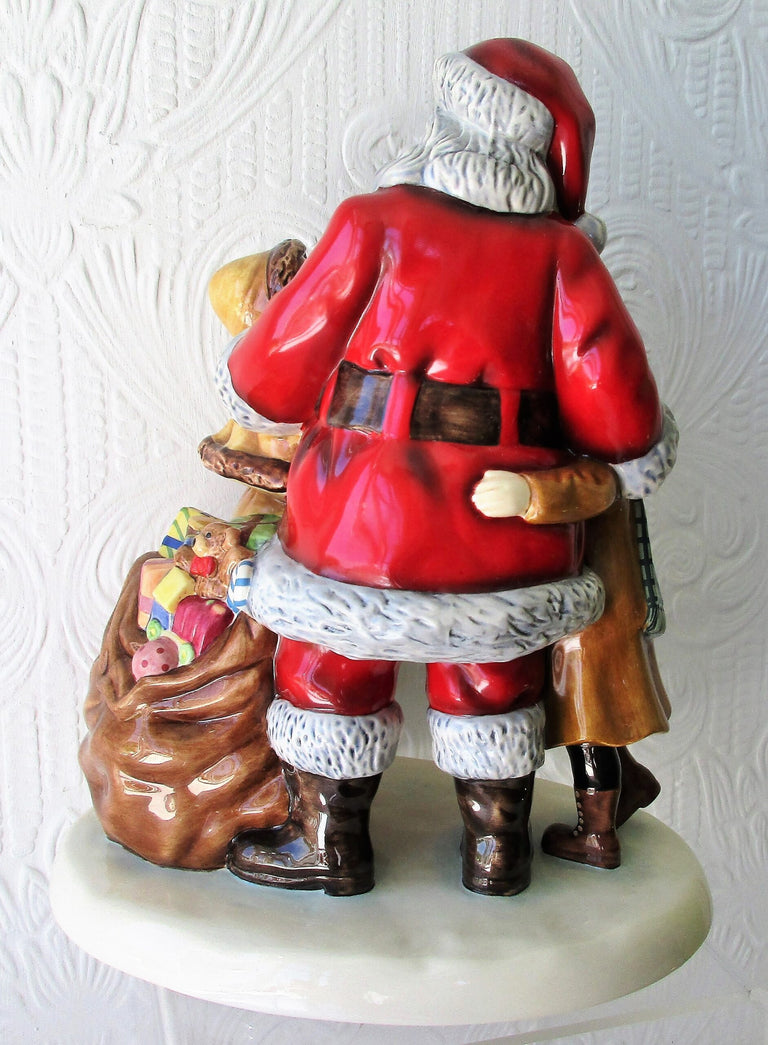 Christmas Joy HN 5548 1c
