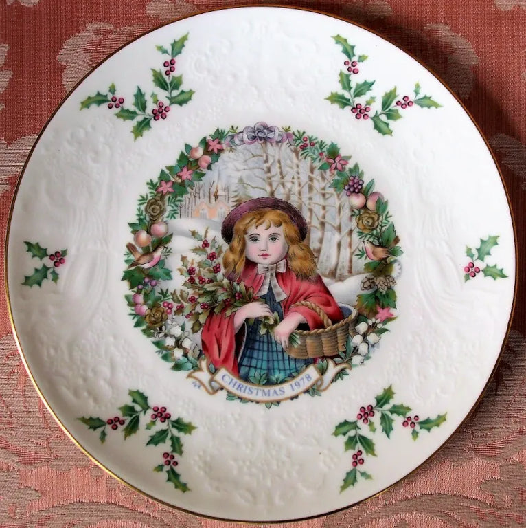 Royal Doulton Porcelain 