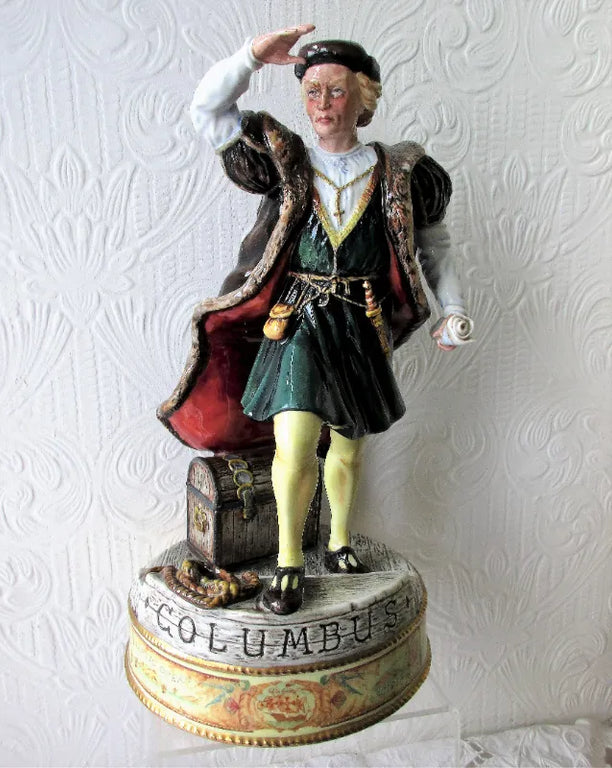 Royal Doulton Porcelain Figurine ~ 