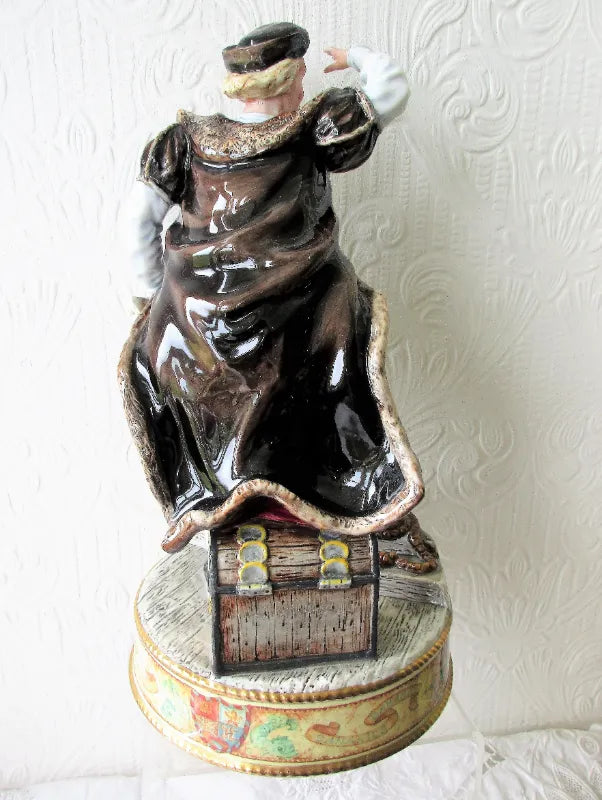 Royal Doulton Porcelain Figurine ~ 