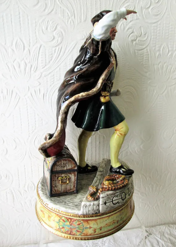 Royal Doulton Porcelain Figurine ~ 
