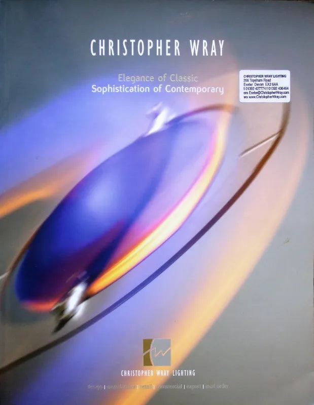 Christopher Wray