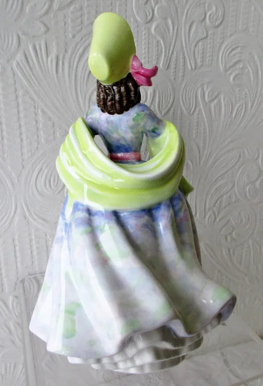 Royal Doulton Porcelain Figurine ~ 
