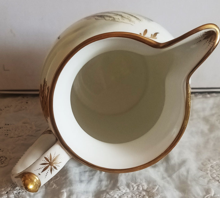 Coalport Ironbridge Gorge Museum Trust Bi-centenary Commemorative Jug